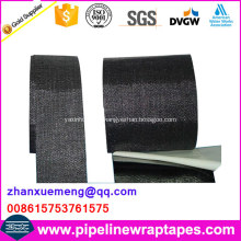 Self adhesive PP mesh membrane tape